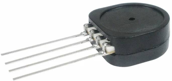 Honeywell SPS Druksensor 1 stuk(s) SSCSSND100PA2A3