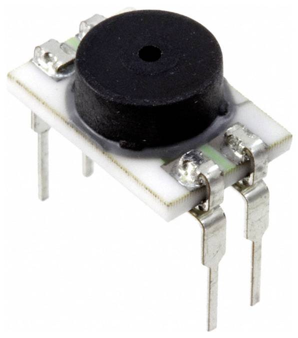 Honeywell SPS Druksensor 1 stuk(s) TBPDPNS100PGUCV