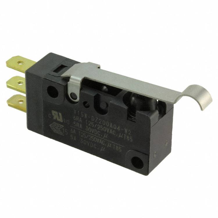 Honeywell SPS V15W-DZ200A04-W2 Klikschakelaar 1 stuk(s)