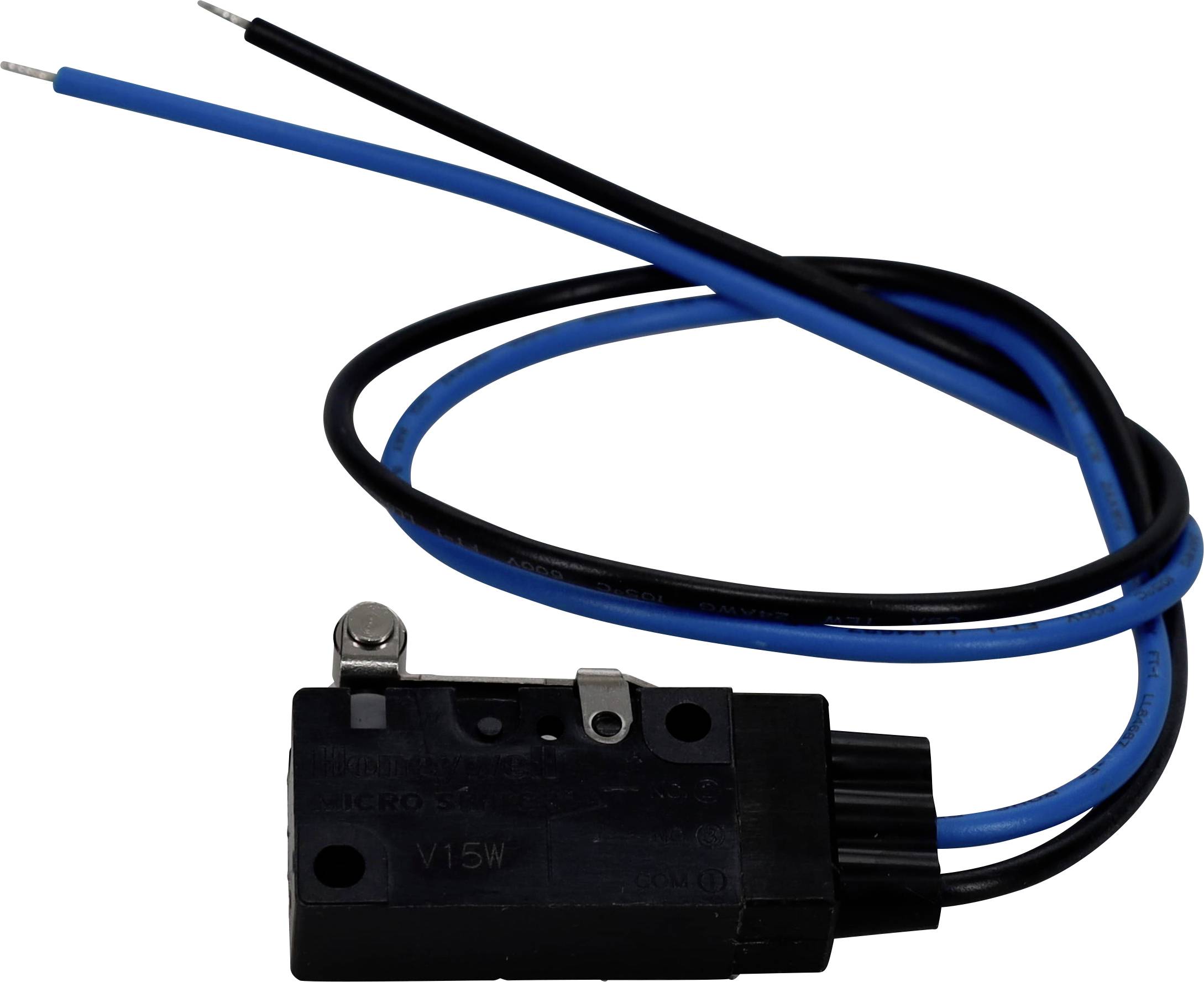 Honeywell SPS V15W-WP050A05-KW1 Klikschakelaar 1 stuk(s)