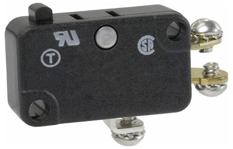 Honeywell SPS V3-129 Klikschakelaar 1 stuk(s)