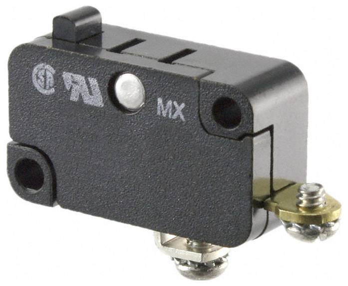 Honeywell V3-23 MR Limit switch