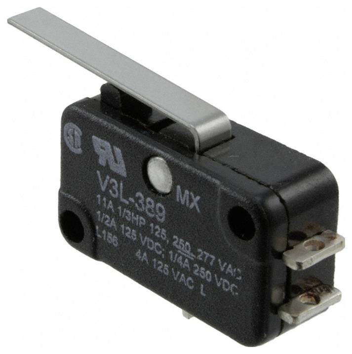 Honeywell SPS V3L-389 Klikschakelaar 1 stuk(s)