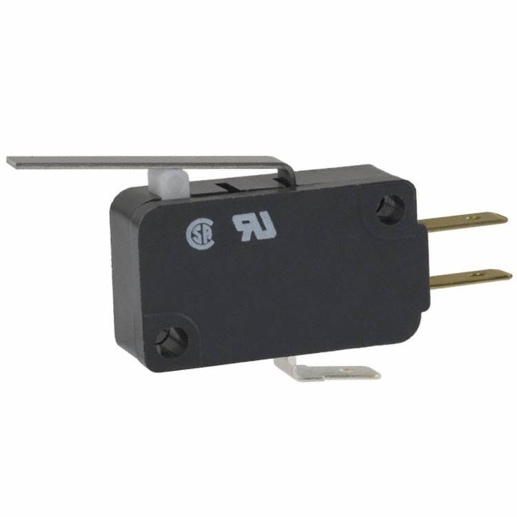Honeywell SPS V7-1C18D8 Klikschakelaar 1 stuk(s)