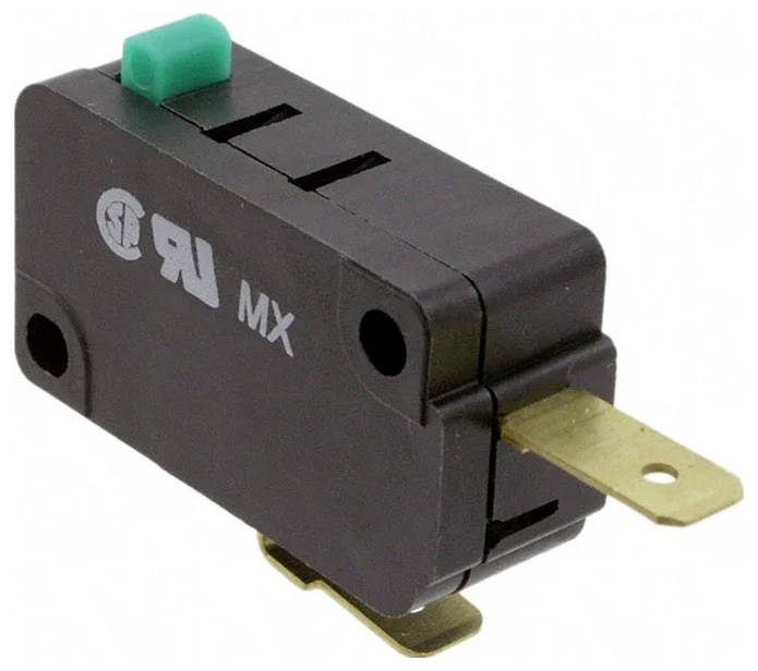 Honeywell SPS V7-4S37D8 Klikschakelaar 1 stuk(s)