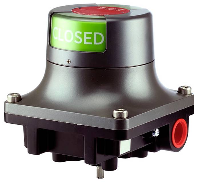 Honeywell SPS VPX1E2ABBY3A2B Eindschakelaar 1 stuk(s)