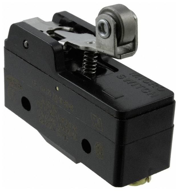 Honeywell SPS WZ-2RW822-A2 Klikschakelaar 1 stuk(s)