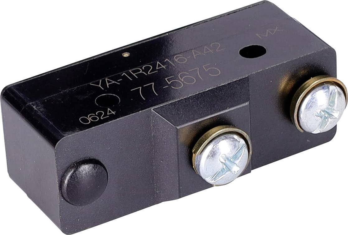Honeywell SPS YA-1R2416-A42 Klikschakelaar 1 stuk(s)