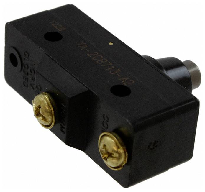 Honeywell SPS YA-2CB713-A2 Klikschakelaar 1 stuk(s)