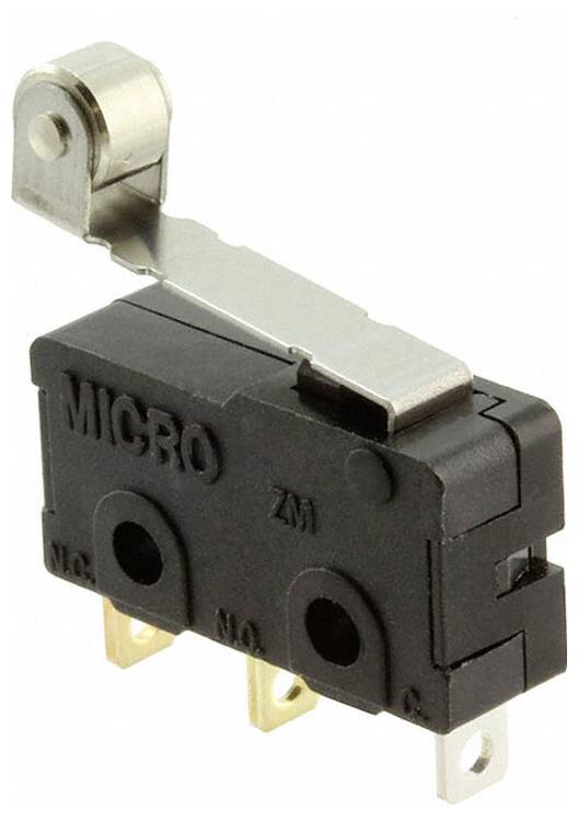 Honeywell SPS ZM10E10F01 Klikschakelaar 1 stuk(s)