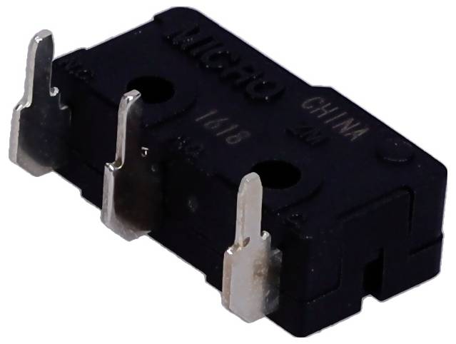 Honeywell SPS ZM50E50A01 Klikschakelaar 1 stuk(s)