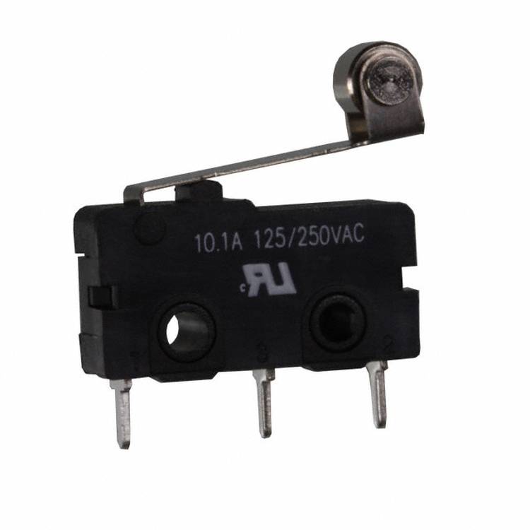 Honeywell SPS ZM90G20F01 Klikschakelaar 1 stuk(s)