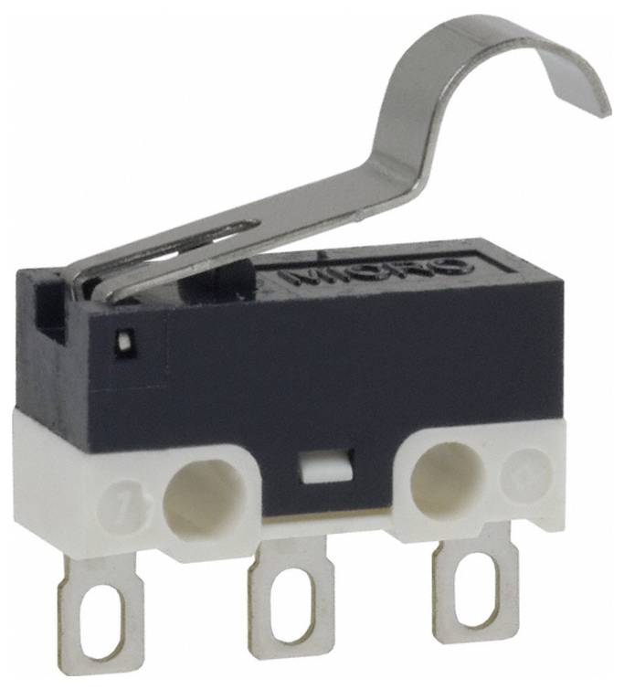 Honeywell SPS ZX40E10E01 Klikschakelaar 1 stuk(s)