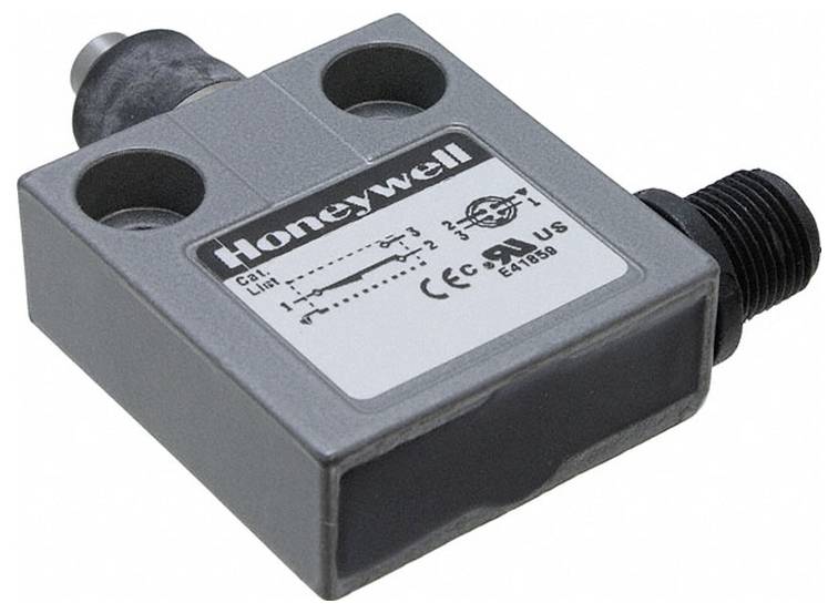 Honeywell SPS 914CE18-AQ Eindschakelaar 1 stuk(s)