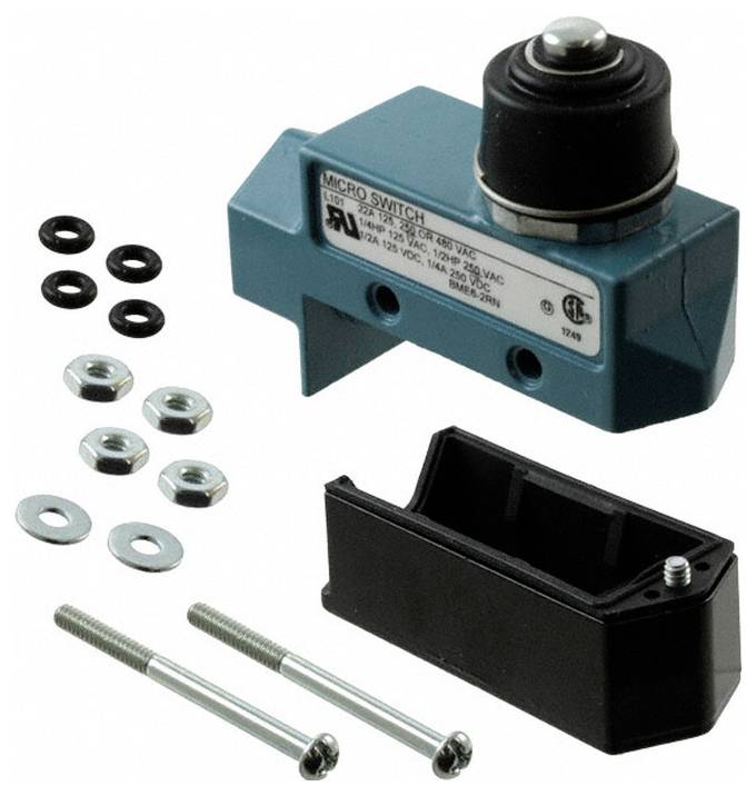 Honeywell SPS BME6-2RN Eindschakelaar 1 stuk(s)