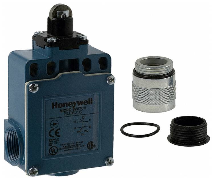 Honeywell SPS GLEA01C Eindschakelaar 1 stuk(s)