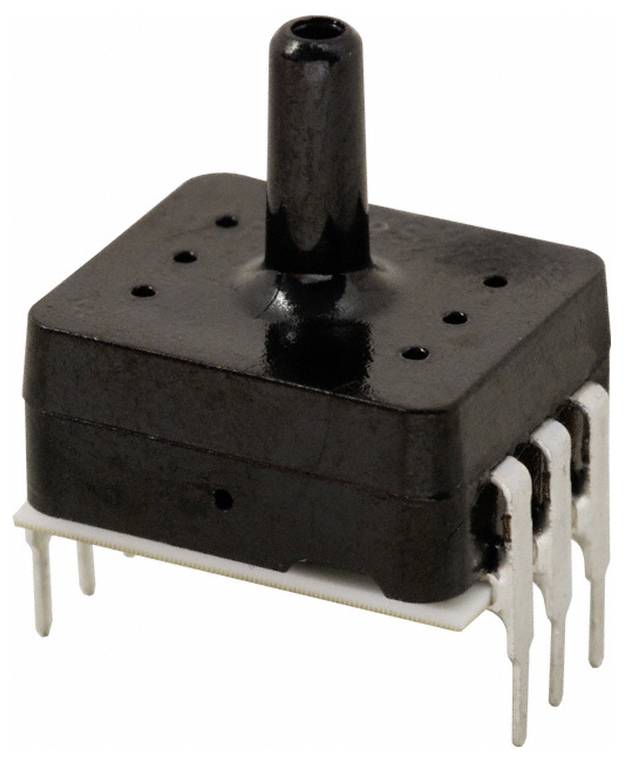 Honeywell SPS Druksensor 1 stuk(s) SDX15G2
