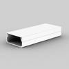 KOPOS LHD 40X20_P2 kabelska kanalica (D x Š x V) 2 m x 41 mm x 18 mm 1 St. bijela