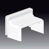 KOPOS 8639_HB spojni element spojni element (Š x V) 41 mm x 18 mm 1 St. bijela