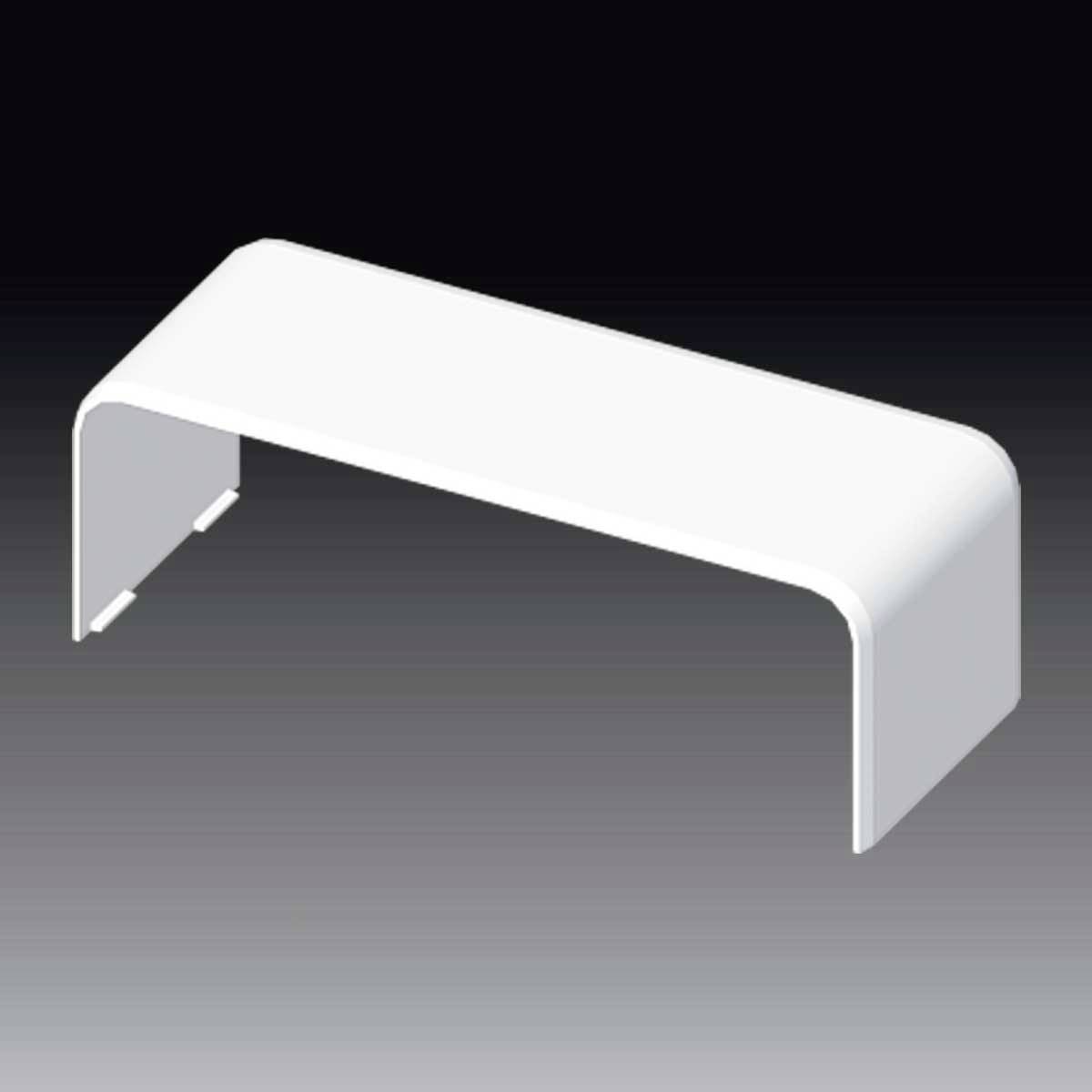 KOPOS 8572_HB spojni element spojni element (Š x V) 179 mm x 61 mm 1 St. bijela