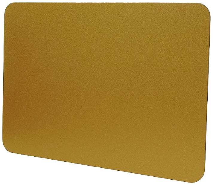 Deko Light 930299 Seitenabdeckung Gold für Serie Nihal Mini 230V-railsysteemcomponenten Opzet 3-fasig Goud