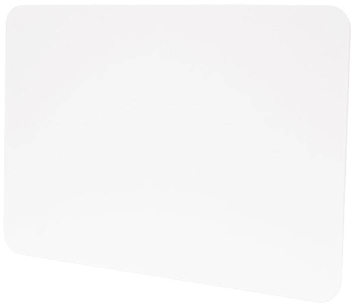 Deko Light 930297 Seitenabdeckung Weiß für Serie Nihal Mini 230V-railsysteemcomponenten Opzet 3-fasig Wit