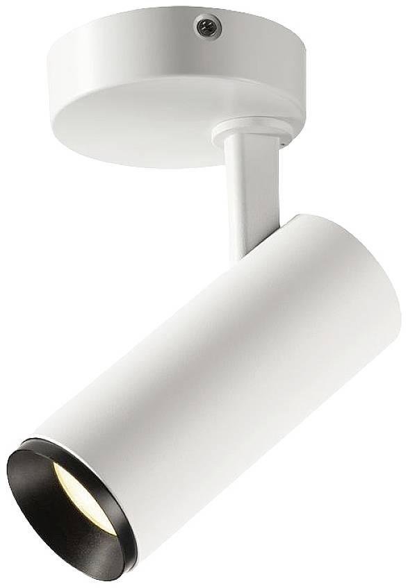 SLV 1004110 NUMINOS S LED stropna svjetiljka LED LED fiksno ugrađena 11 W bijela