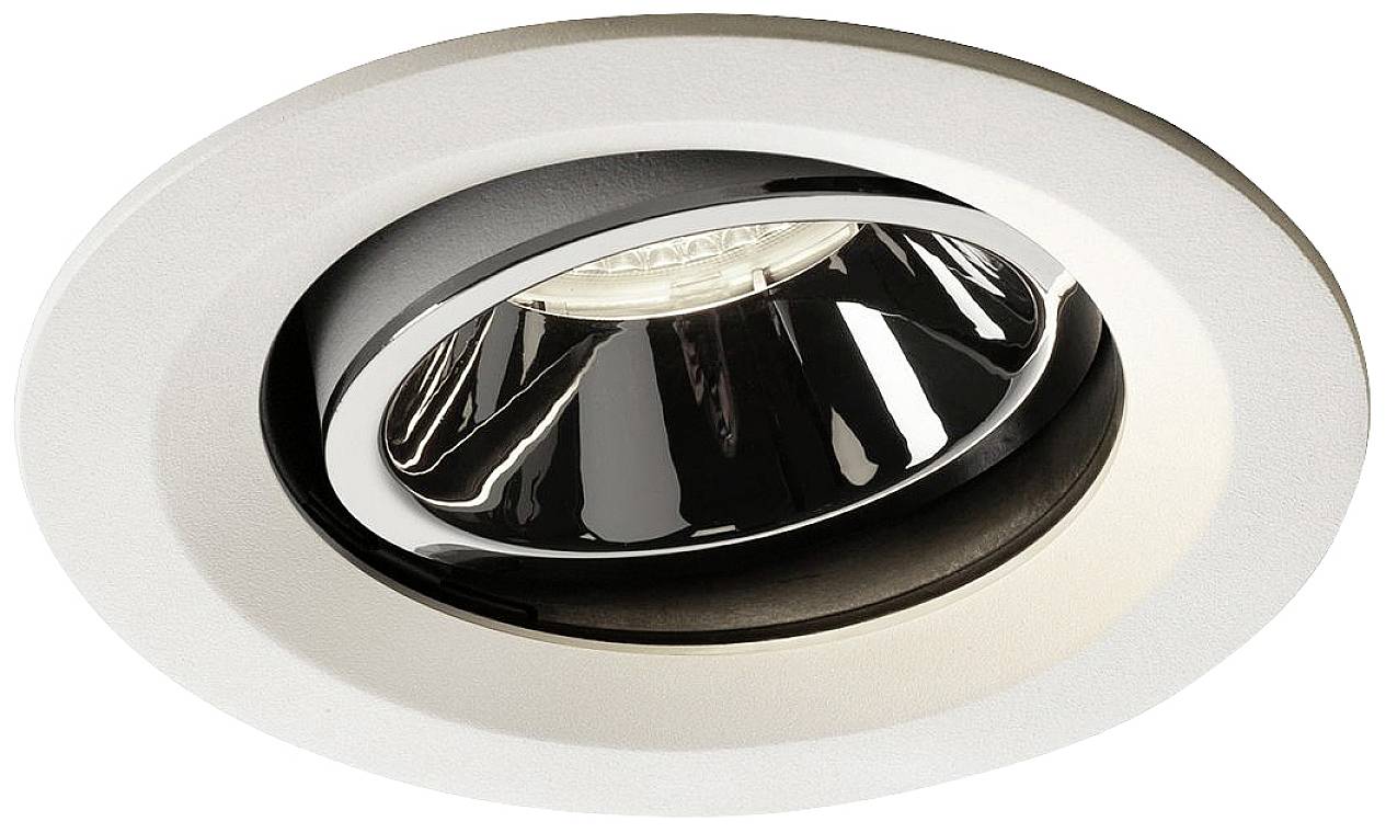 SLV 1003618 NUMINOS MOVE M LED ugradna svjetiljka LED fiksno ugrađena 17 W bijela