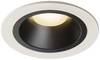 SLV 1003853 NUMINOS M LED ugradna svjetiljka LED fiksno ugrađena 17.5 W bijela