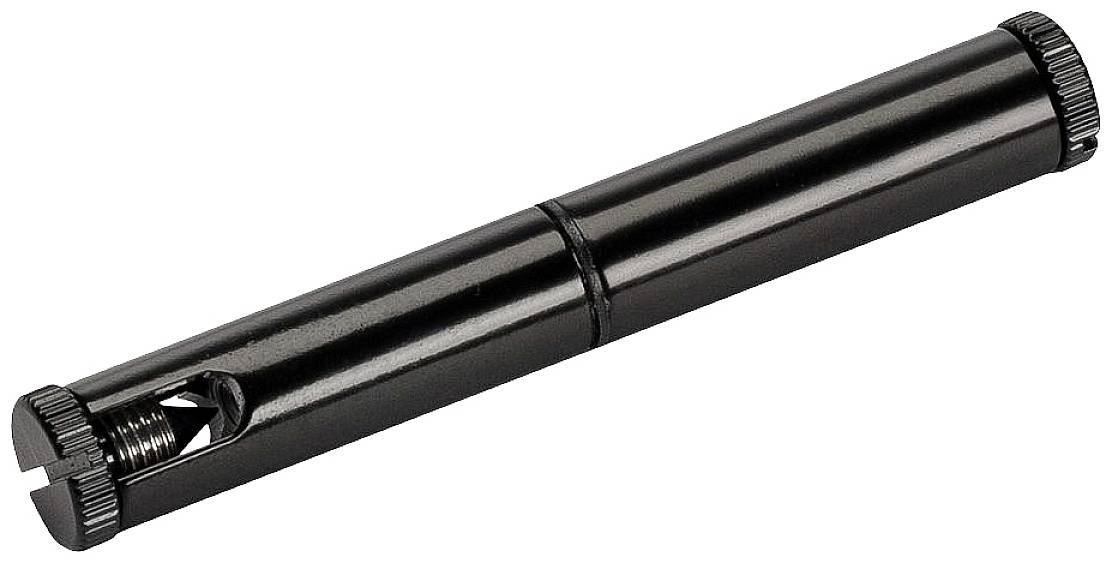SLV TENSEO 1002700 komplet podnožja crna