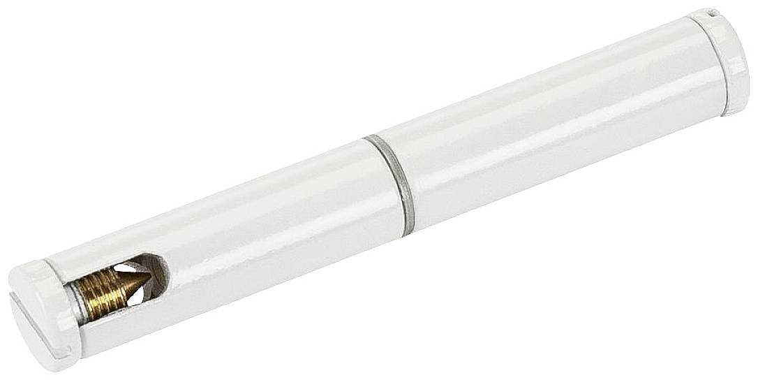 SLV TENSEO 1002701 komplet podnožja bijela