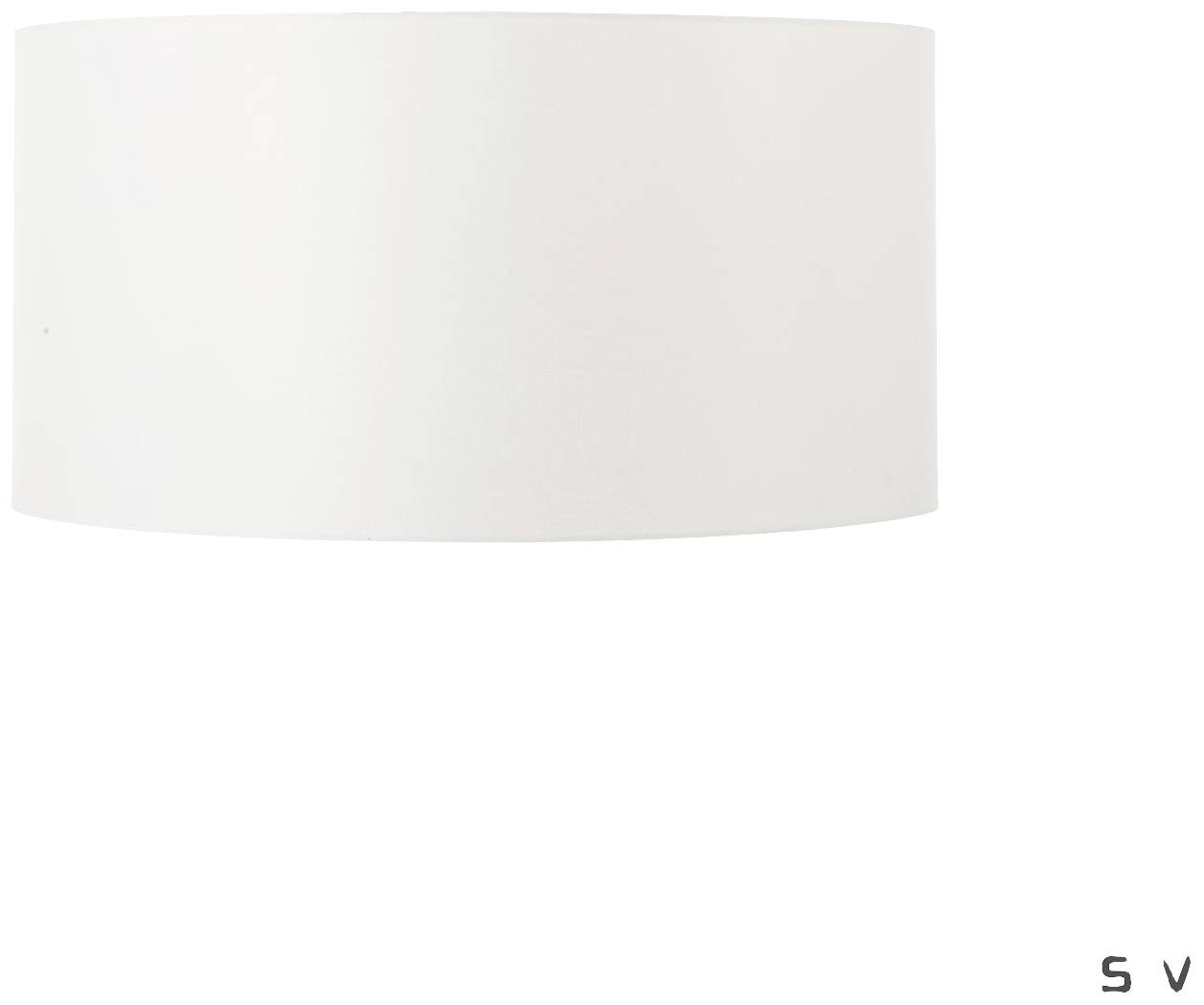 SLV FENDA 1000579 kugla za lampu