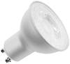 SLV 1005075 LED Energetska učinkovitost 2021 F (A - G) GU10 reflektor toplo bijela (Ø x D) 50 mm x 54 mm 1 St.