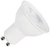 SLV 1005079 LED Energetska učinkovitost 2021 F (A - G) GU10 reflektor toplo bijela (Ø x D) 50 mm x 54 mm 1 St.