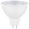 Paulmann 28873 LED Energetska učinkovitost 2021 G (A - G) GU5.3 reflektor 6.5 W = 44 W neutralna bijela (Ø x V) 50 mm x 48 mm prigušivanje osvjetljenja 1 St.