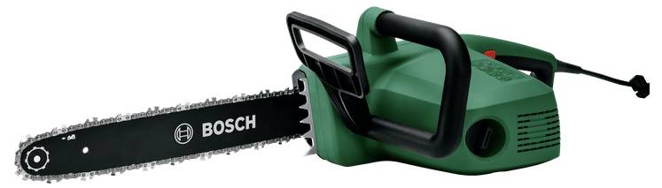 Bosch Home and Garden UniversalChain 35 električni pogon lančana pila 1800 W Duljina mača 350 mm-2