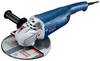 Bosch Professional GWS 20-230 J 06018C1302 kutna brusilica 230 mm 2000 W