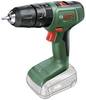 Bosch Home and Garden EasyImpact 18V-40 06039D8100 akumulatorske bušilice, akumulatorska bušilica, akumulatorski odvijač 18 V 2.0 Ah Li-Ion bez baterije