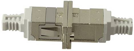 Molex 106126-0790 Adapter voor glasvezelkabels 1 stuk(s)