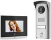Extel COMPACT video portafon za vrata kompletan set