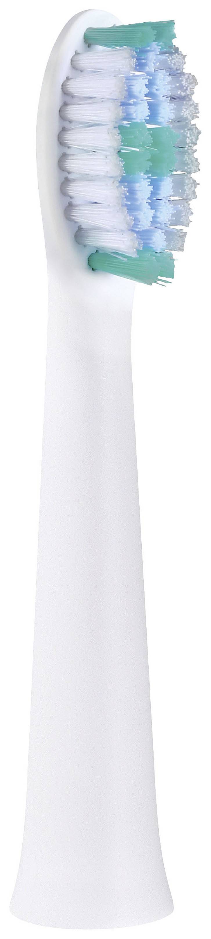 PANASONIC WEW0974W503 Brossettes Compatible Brosse à Dents Électrique Série EW DM81