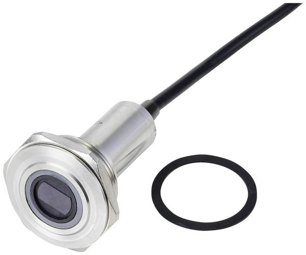 TRU COMPONENTS ONPOW91-30E10BYSSNR12-24VDC beskontaktni prekidač 12 V, 24 V 300 mA 1 x off/(on) s povratom crvena 1 St.
