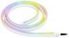 Paulmann Out P+S Neon Stripe RGBW 2m IP67 94560 sustav rasvjete plug&shine 11 W RGBw bijela