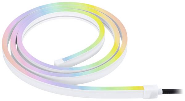 Paulmann Out P+S Neon Stripe RGBW 2m IP67 94560 sustav rasvjete plug&shine      11 W RGBw bijela