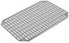 Fibox Mounting plate perforated (630x430x2mm-26x11mm) Galvanized steel perforirano čelik pocinčana (D x Š) 630 mm x 430 mm 1 St.