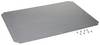 Fibox Mounting plate (630x430x2 mm) Galvanized steel, for size 700x500x300 čelik pocinčana (D x Š x V) 630 x 430 x 2 mm 1 St.