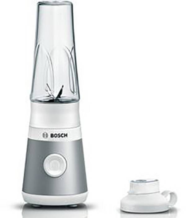 Bosch MMB2111T mikser 450 W srebrna