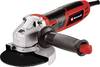 Einhell Einhell Winkelschleifer TC-AG 125/850 Kit 4430977 kutna brusilica 125 mm uklj. torba 850 W 240 V