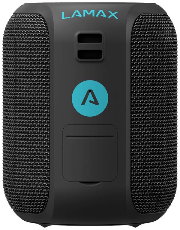 Lamax Sounder2 Mini Bluetooth zvučnik vanjski, SD, otporan na udarce, USB, prijenosni, AUX, otporan na prašinu, vodootporan