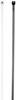 Cimco 181743 vezice 186 mm 4.50 mm crna UV stabilizirana, fleksibilna 100 St.